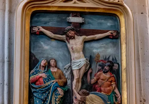La Cérémonie