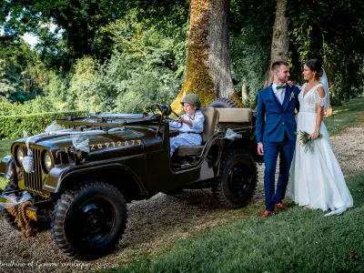 Photo Les Photos Officielles