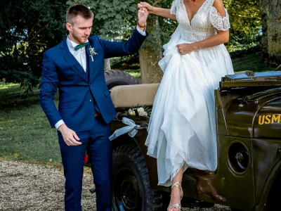 Photo Les Photos Officielles