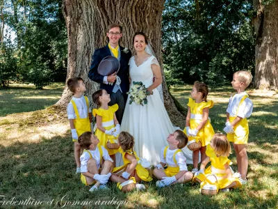 Photo Les Photos Officielles