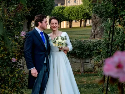 Photo Les Photos Officielles