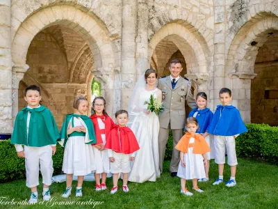 Photo Les Photos Officielles