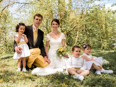 Photo Les Photos Officielles