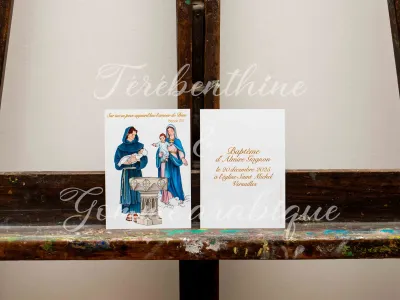 Photographie Portfolio