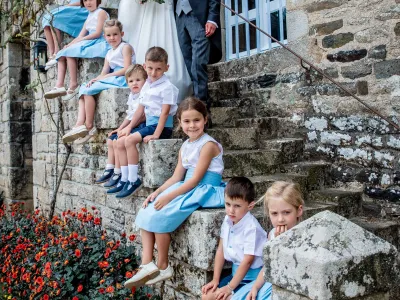 Photo Les Photos Officielles