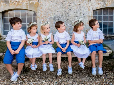 Photo Les Photos Officielles