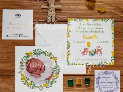 Photographie Portfolio