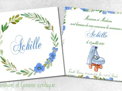 Achille
