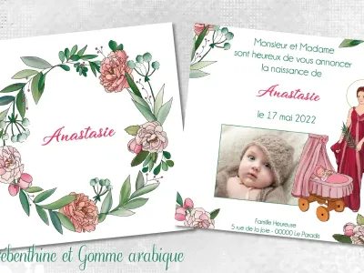 Anastasie
