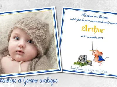 Arthur