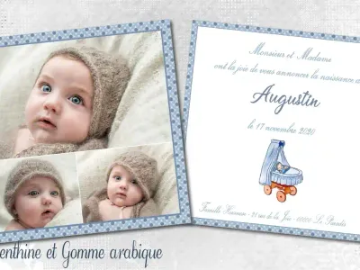 Augustin