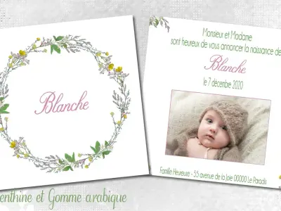 Blanche