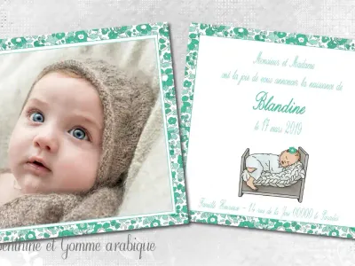 Blandine