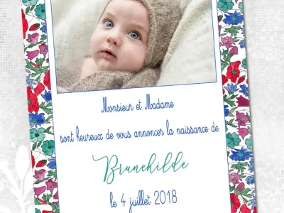 Brunehilde