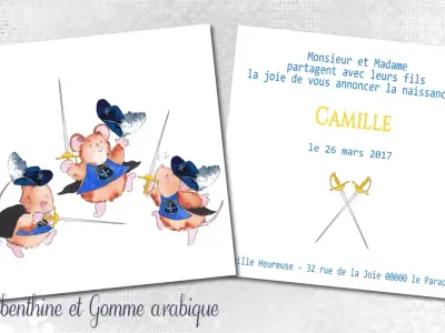 Camille