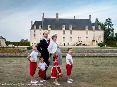 Photo La Réception