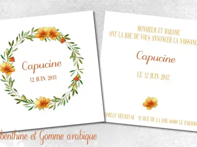Capucine