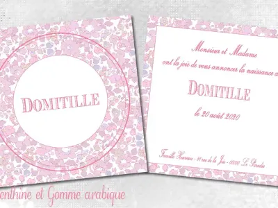 Domitille