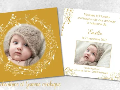 Emilie