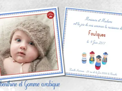 Foulques