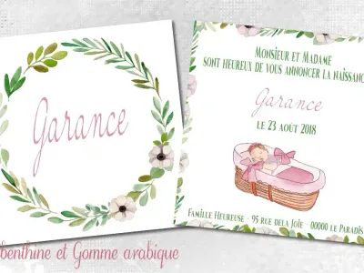 Garance