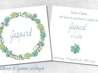 Gaspard