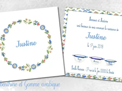 Justine