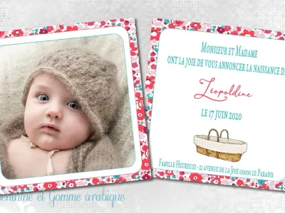 Leopoldine