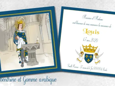 Louis