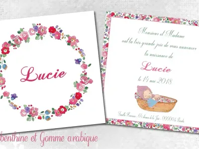 Lucie