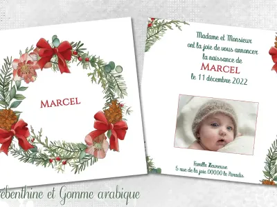 Marcel