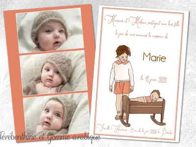 Marie