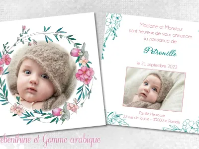 Petronille