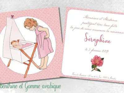 Seraphine