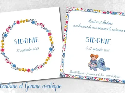 Sidonie