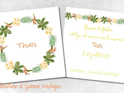 Thais