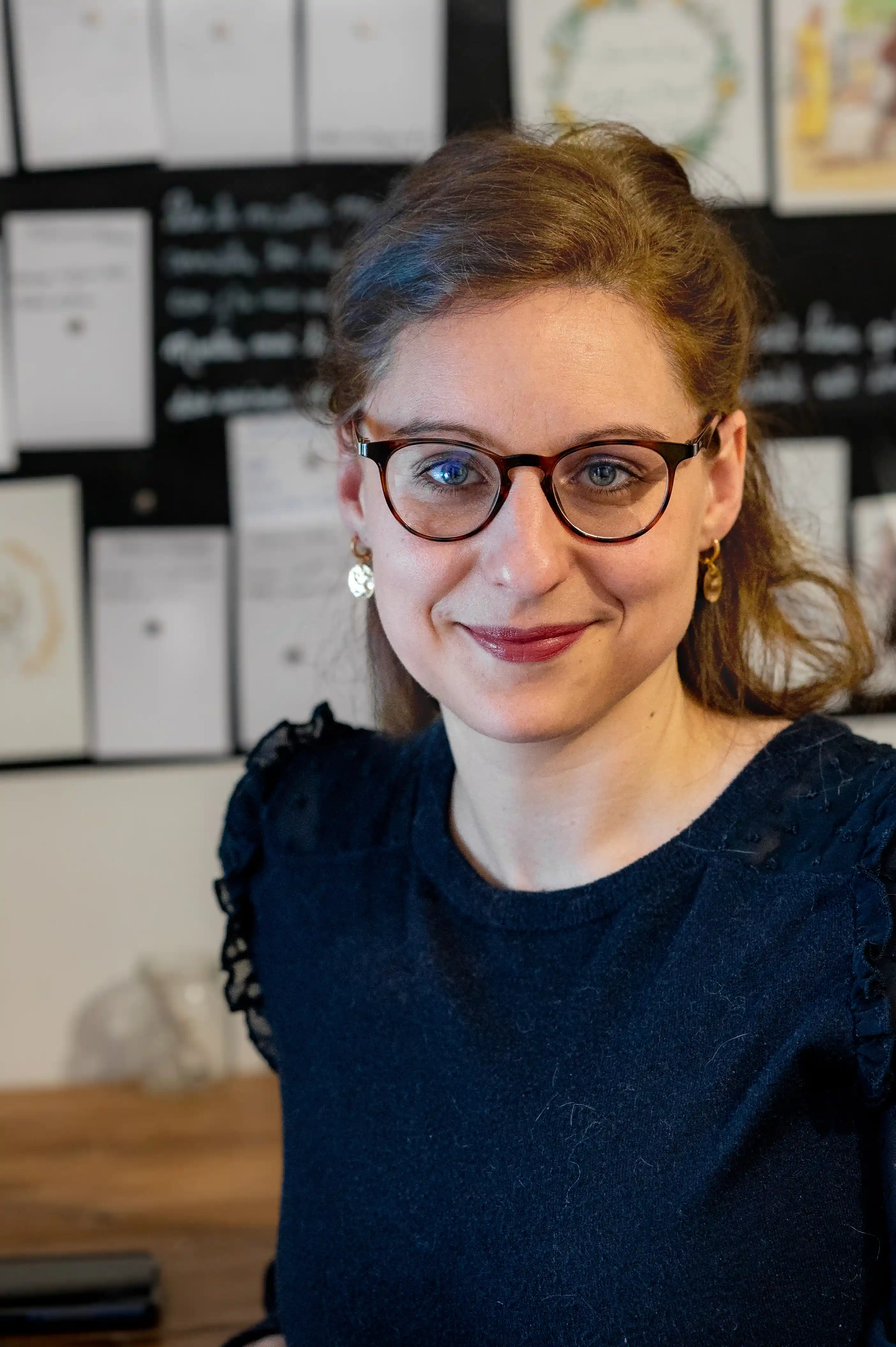 Véronique Massonnet